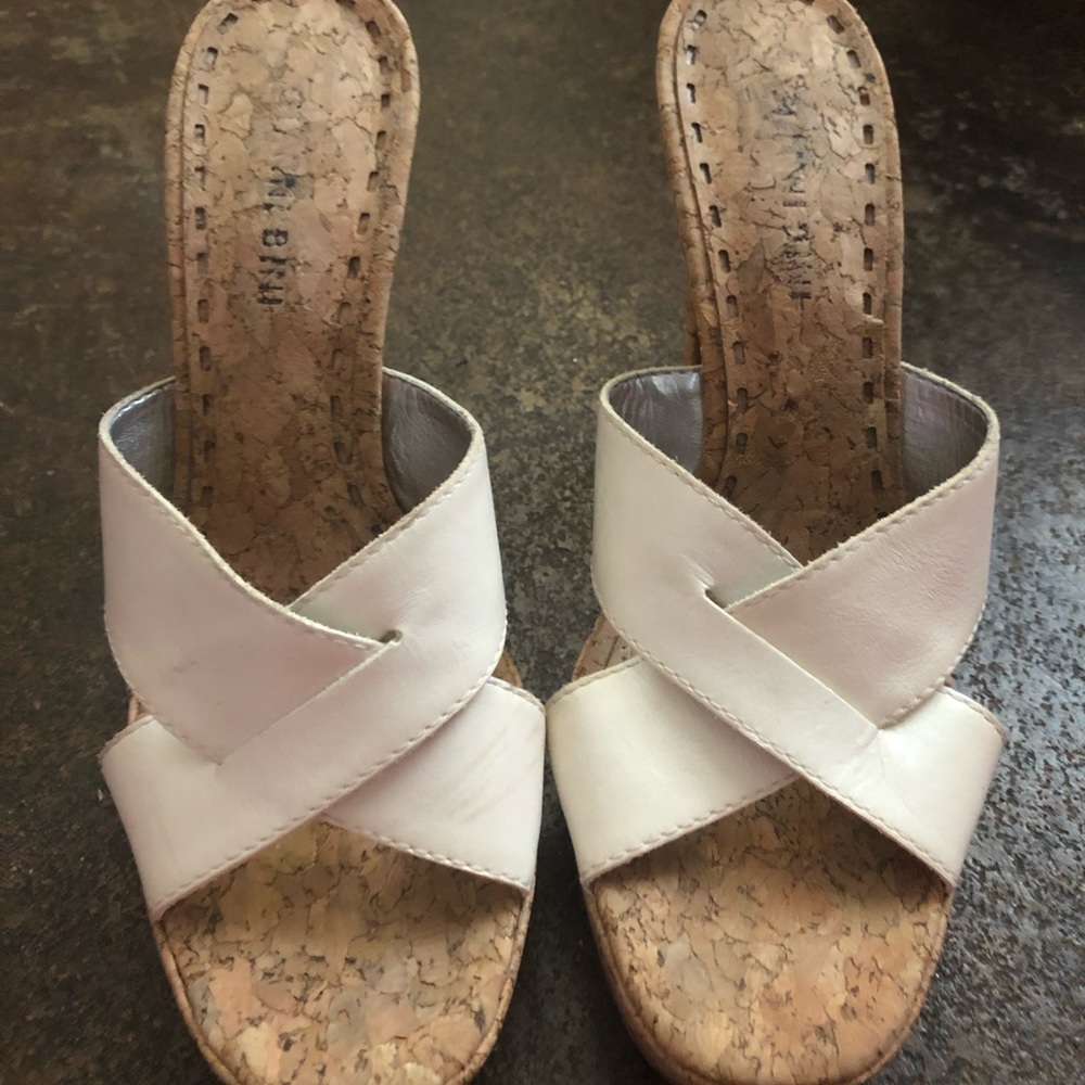 Giani bini heels